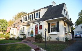 Blacksburg Bed & Breakfast